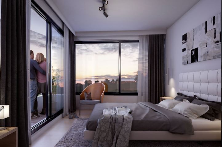 Edificio en construcción con excelentes amenities y beneficios fiscales 